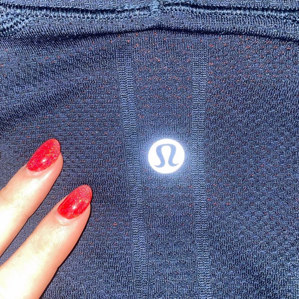 Lululemon long sleeve